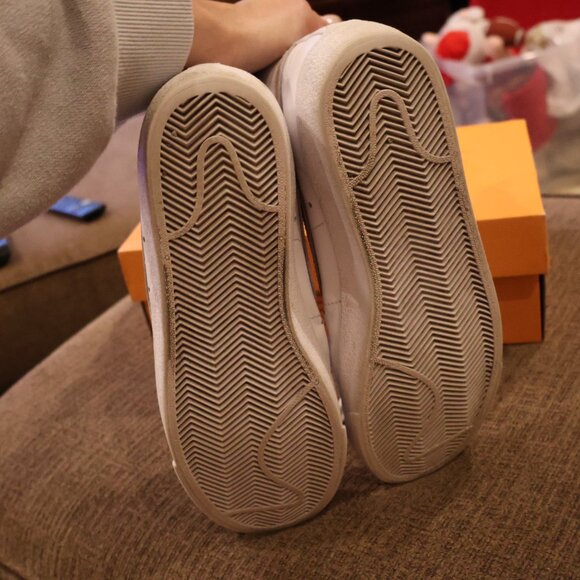 EUC Nike Blazer Mid ’77 – Women’s Size 8.5 (Men’s 7) - Picture 6 of 7